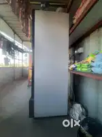 Voltas 320 litre single door fridge