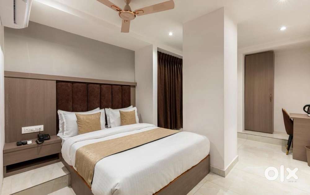 Fully furnished PG Gurgaon
