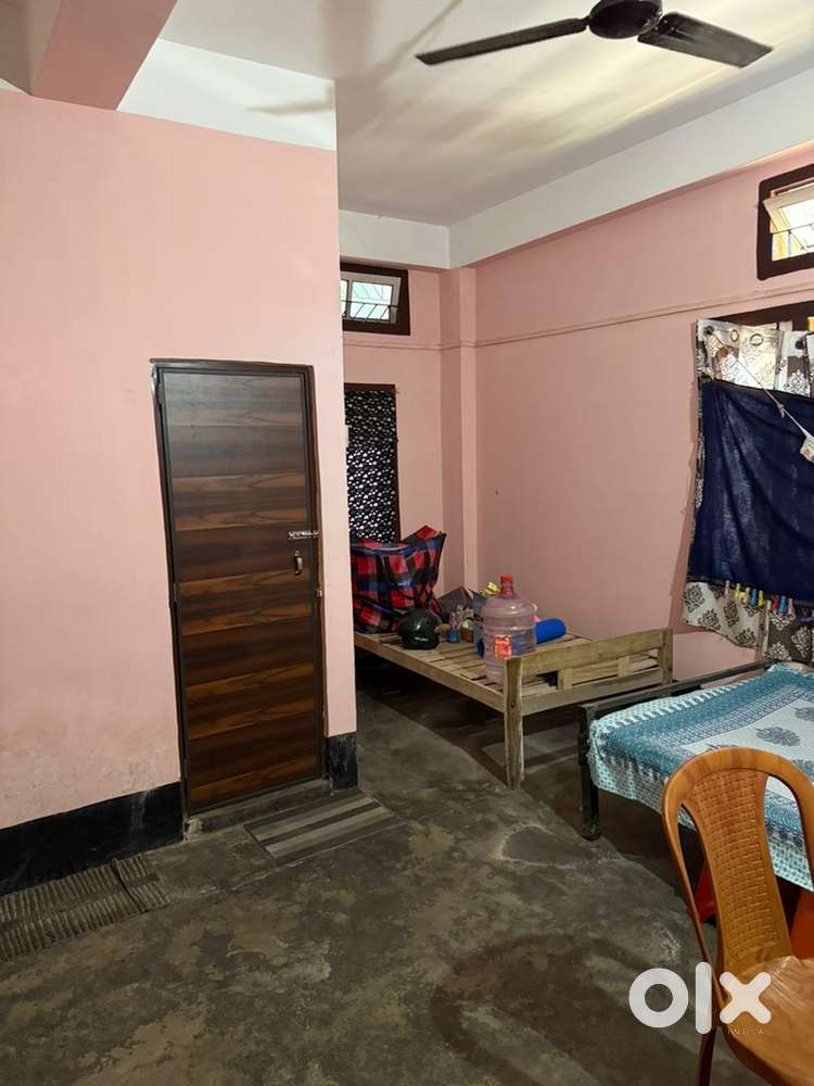 2bhk for rent at chandmari milanpur