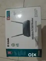Brand new Dlink N300 Wifi router