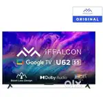 LED SMART GOOGLE TV