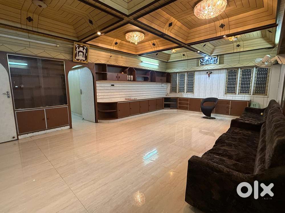 FULLY FURNISHED 3BHK HOUSE FOR RENT AT 4TH MALLESHWARAM BANGALORE