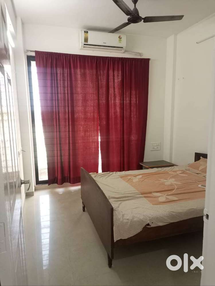 1bhk for rent in sector 10B ulwe