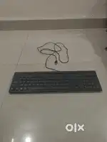 DELL KB216 Wired Keyboard