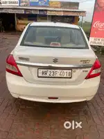 Maruti Suzuki Swift Dzire 2014 Diesel 104370 Km Driven