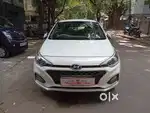 Hyundai Elite i20 Sportz Plus CVT, 2019, Petrol