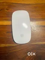 Apple Magic Mouse - excellent condition