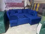 Brand New sofa set