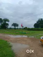 लखनऊ सुल्तानपुर रोड पर जलसा रिजॉर्ट से मात्र 9km पे  प्लॉट उपलब्ध है