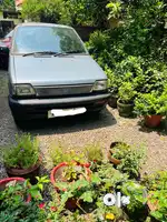 Maruti Suzuki 800 2002 Petrol Good Condition