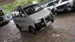 Maruti Suzuki Eeco CNG 5 Seater AC, 2016, CNG & Hybrids