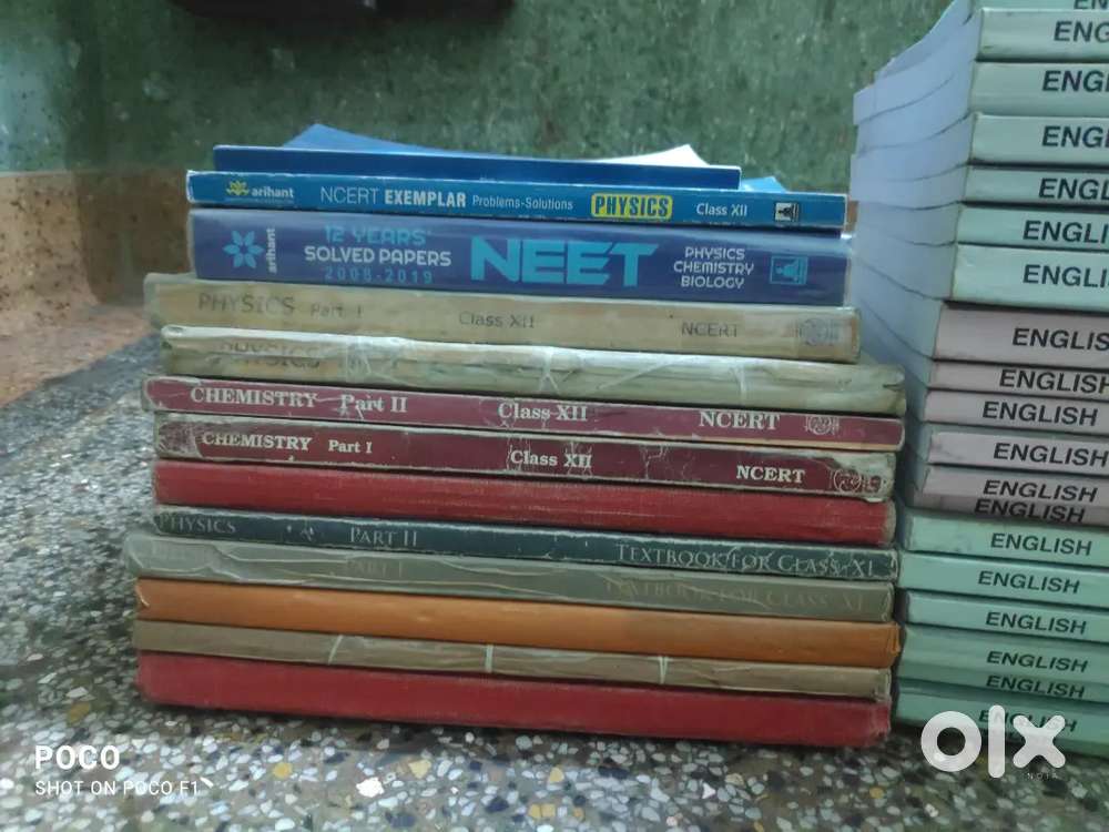 Study material for neet
