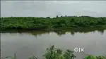 RIVER TOUCH PROPERTY FOR SALE, VALPOI, AREA 2600SQ MTS @₹4990/SQ MTS