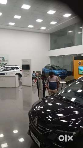 Sales Consultant
