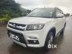 Maruti Suzuki Brezza ZDi, 2016, Diesel