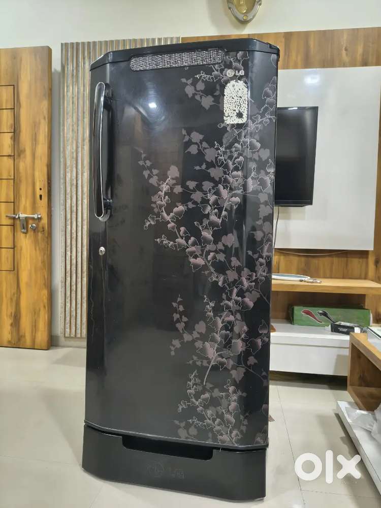 Lg 215 liter,5 star