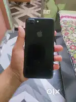 I phone 7 plus