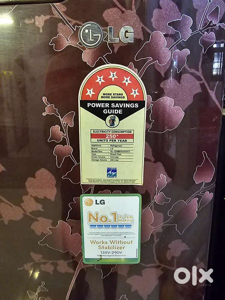 Fridge in Good Condition for SALE