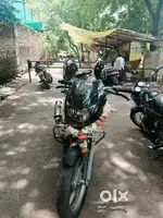 BAJAJ PULSAR 150CC