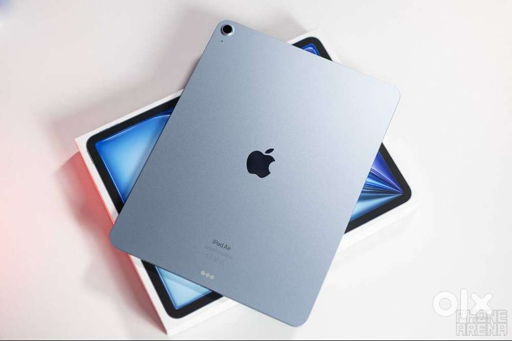 Apple iPad Air M2 11inch 128GB WiFi Under Warranty for 40900