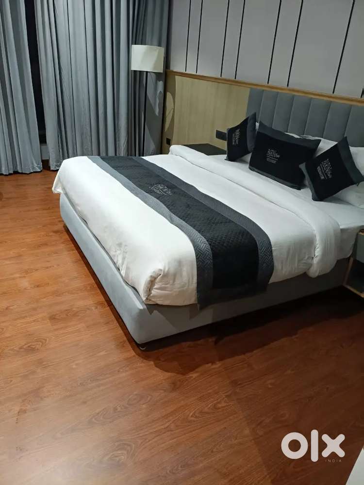 ShineBright Housekeeping Company