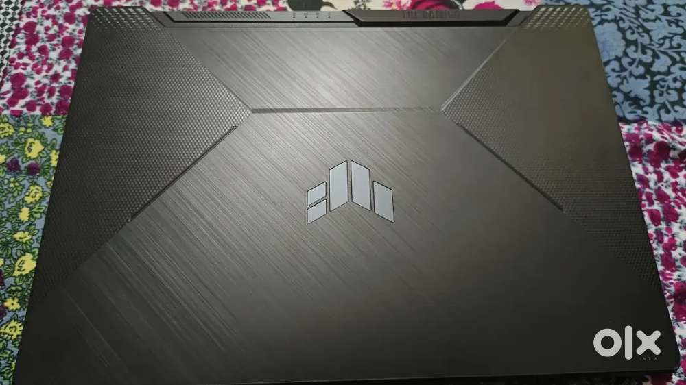 ASUS TUF Gaming F15 RTX 3050(New condition)
