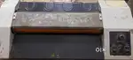 Lamination machine