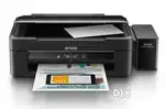 Epson L360 multi function ink jet printer