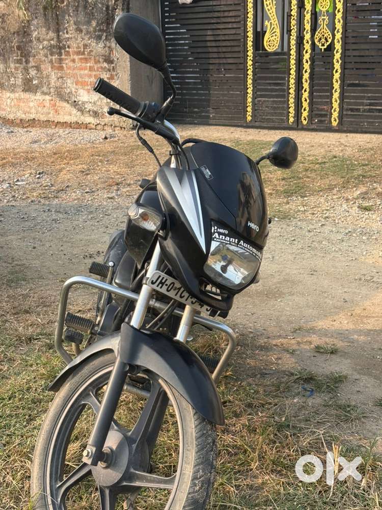 Super splendor@48000