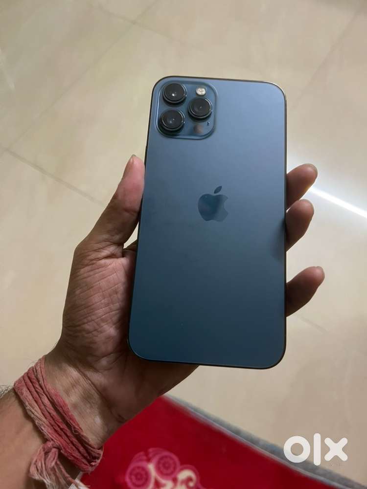 Apple Iphone 12 pro max 128 GB