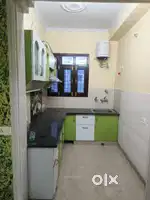 3bhk flat for rent at Dehrakhas nearJaiswal tower.