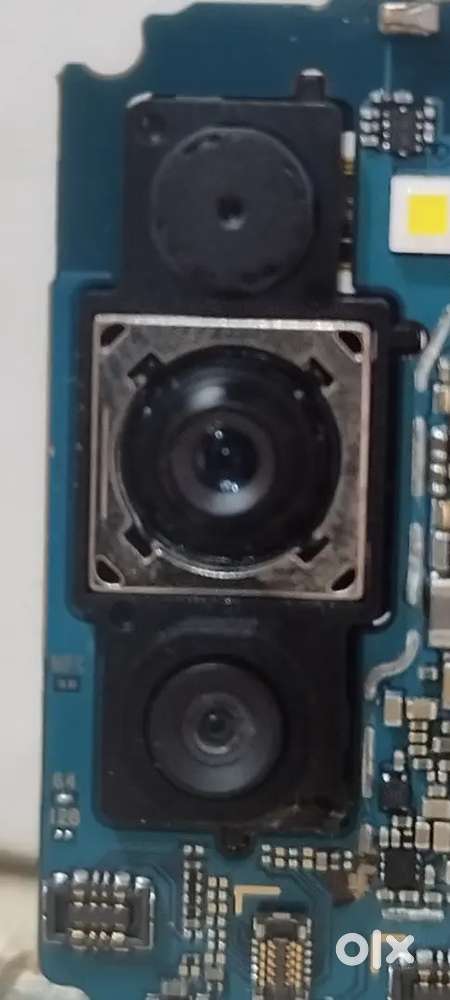 Samsung M30s Phone Spares Part