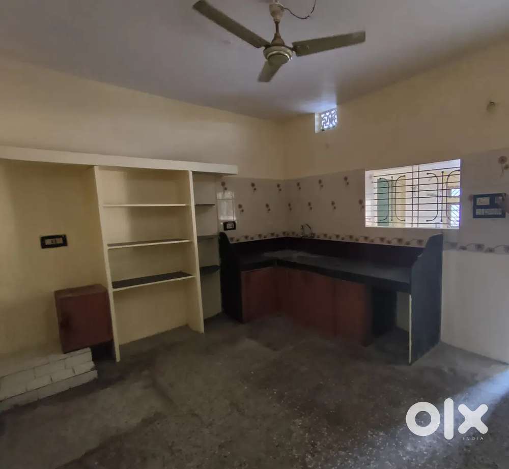 Independent house available for rent
