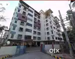 2BHK at Sonar Apartments for Rent!