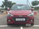 Hyundai i20 1.4 Asta (O) CRDi, 2018, Diesel