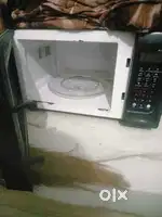 Whirlpool microwave