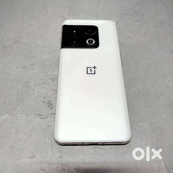 Global OnePlus 10 Pro 5G  BC2767 NLR111