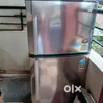 Godrej freezer