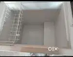 Pizza shop kitchen items
