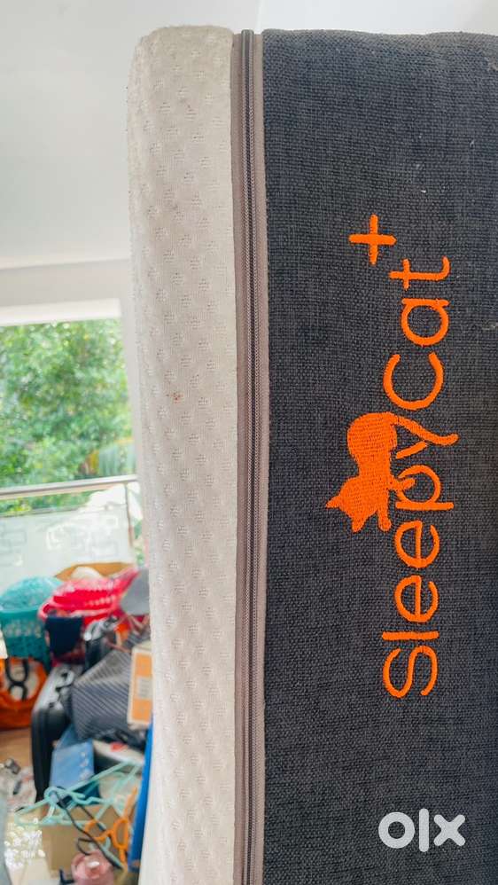 Sleepycat bed matress