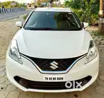 Maruti Suzuki Baleno, 2017, Diesel