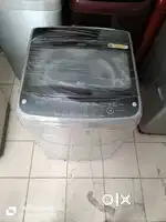 Aman Electronic refurbished LG and Samsung washing machines