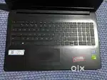 I promise this laptop is in very good condition with no scratches.