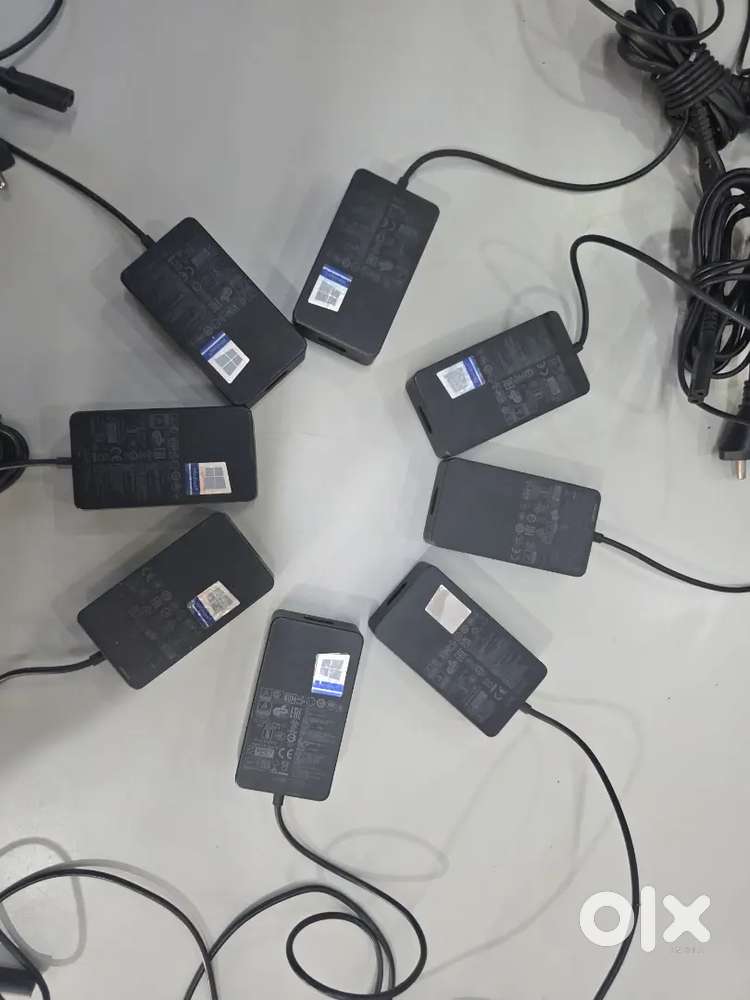 Microsoft Surface Original Charger Available