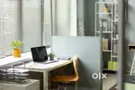 Driver cum delivery boy for office.