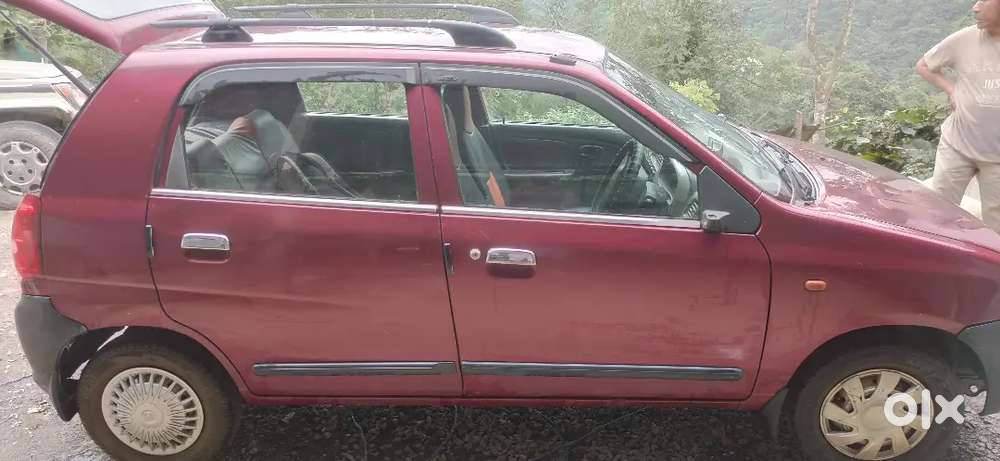 Maruti Suzuki Alto 2011 Petrol Good Condition