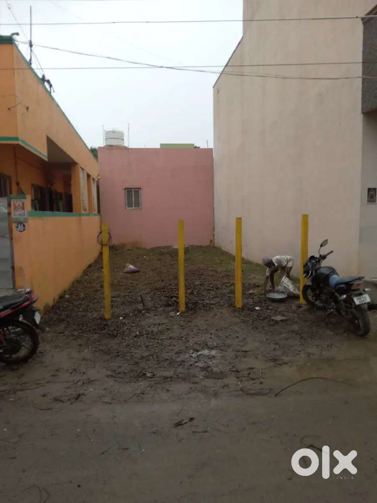 @Thiruverkadu land for sale