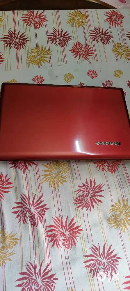 Lenovo laptop