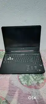 Asus Tuff Gaming laptop Ryzen 7