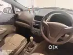 Chevrolet Sail 2013 Petrol Well Maintained